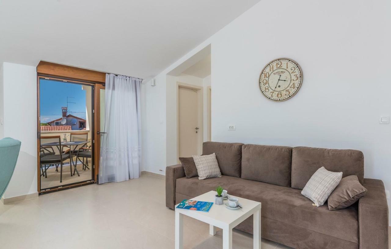 Apartments Hana In 푼타나 외부 사진