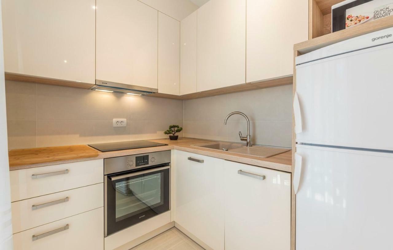 Apartments Hana In 푼타나 외부 사진