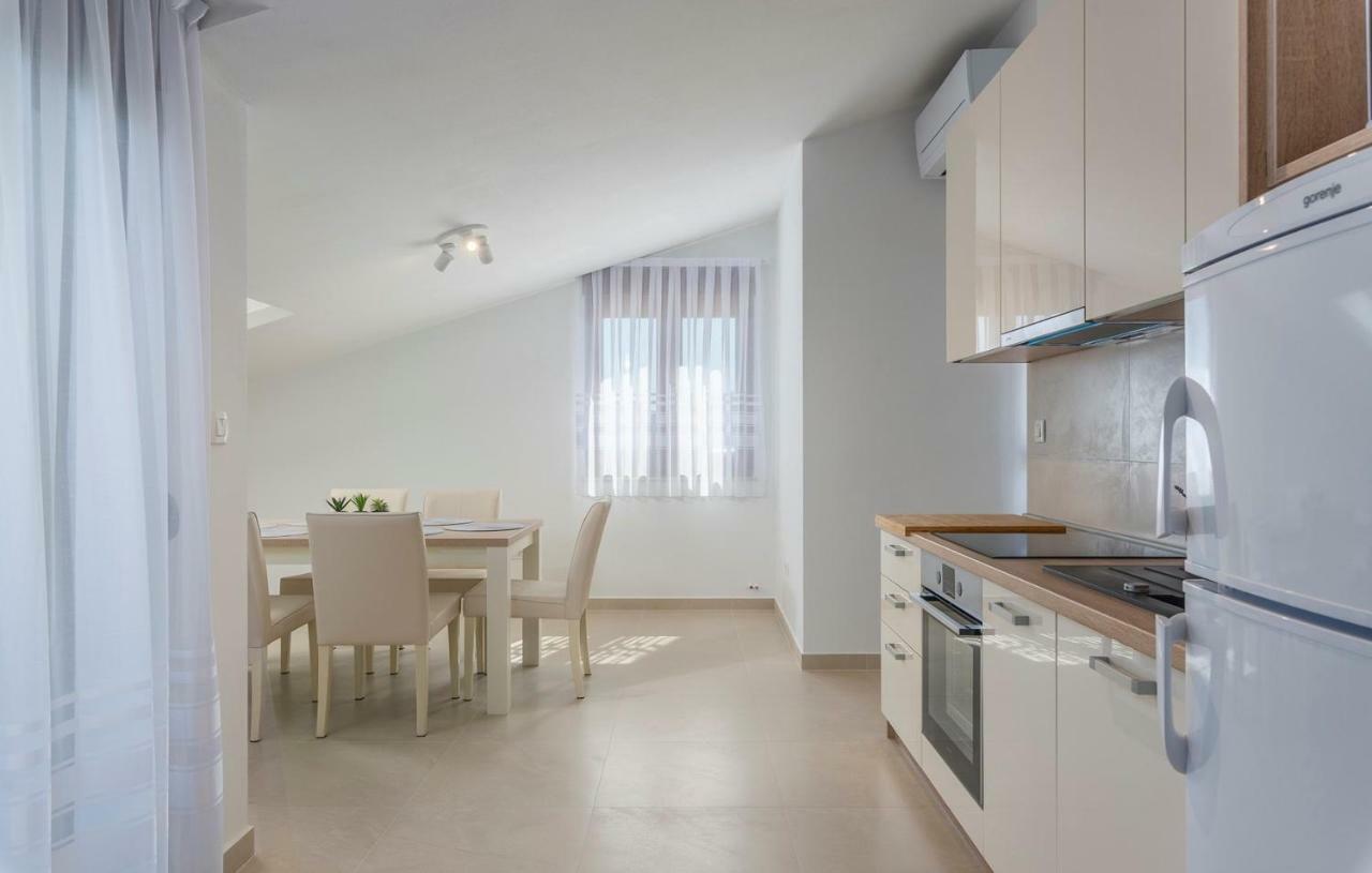 Apartments Hana In 푼타나 외부 사진
