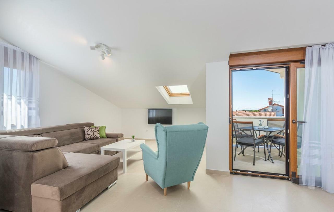 Apartments Hana In 푼타나 외부 사진