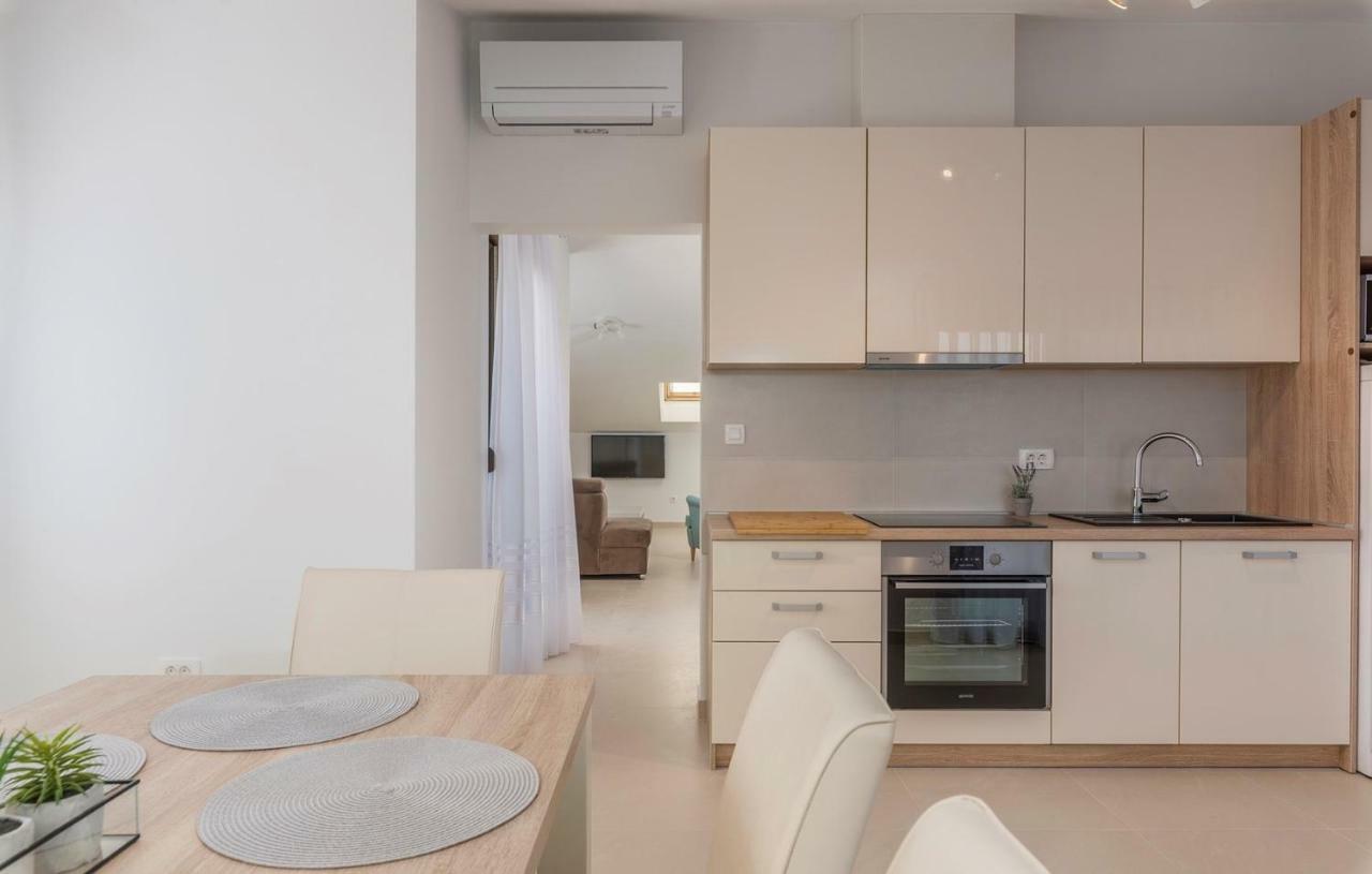 Apartments Hana In 푼타나 외부 사진