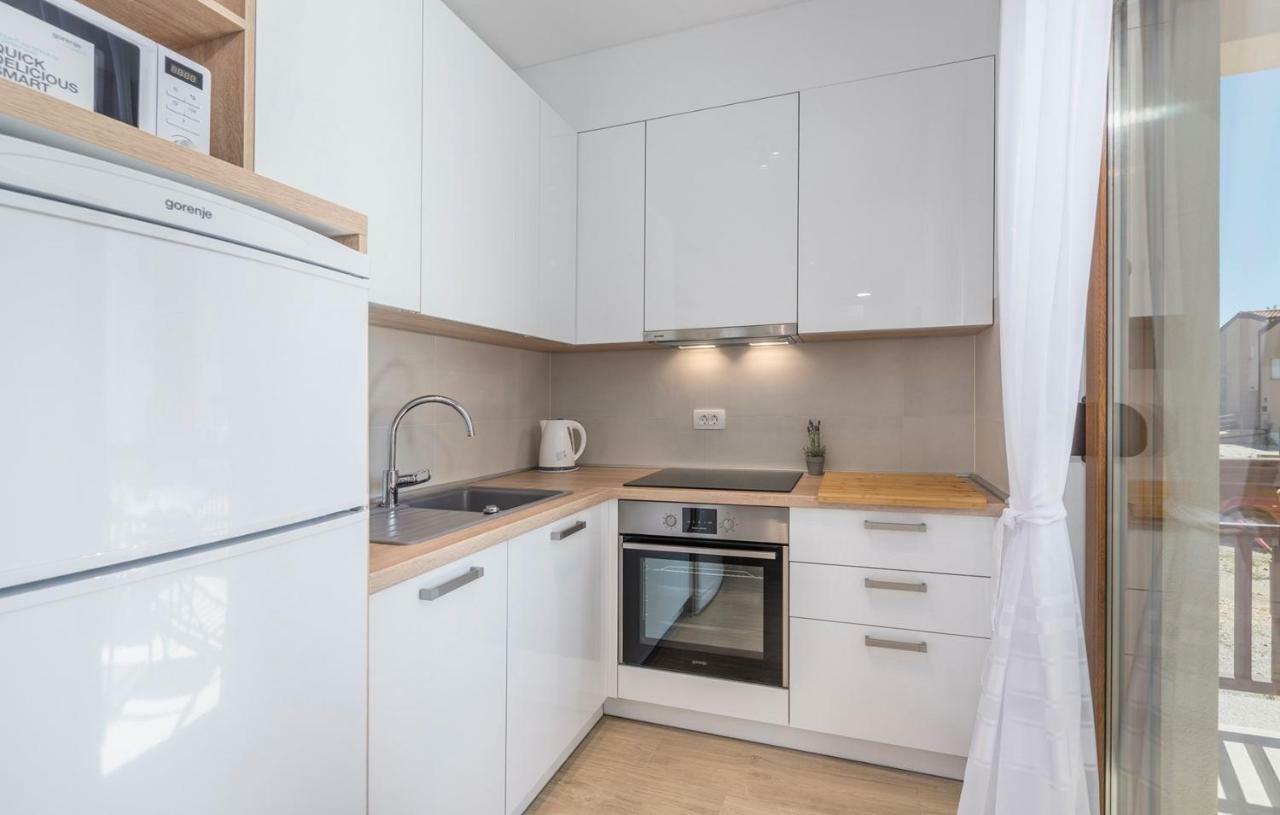 Apartments Hana In 푼타나 외부 사진