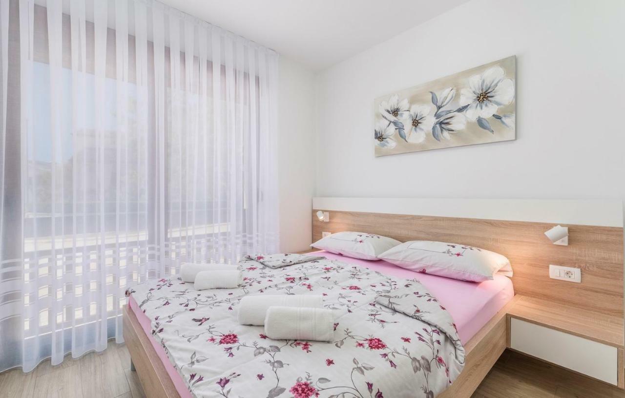 Apartments Hana In 푼타나 외부 사진
