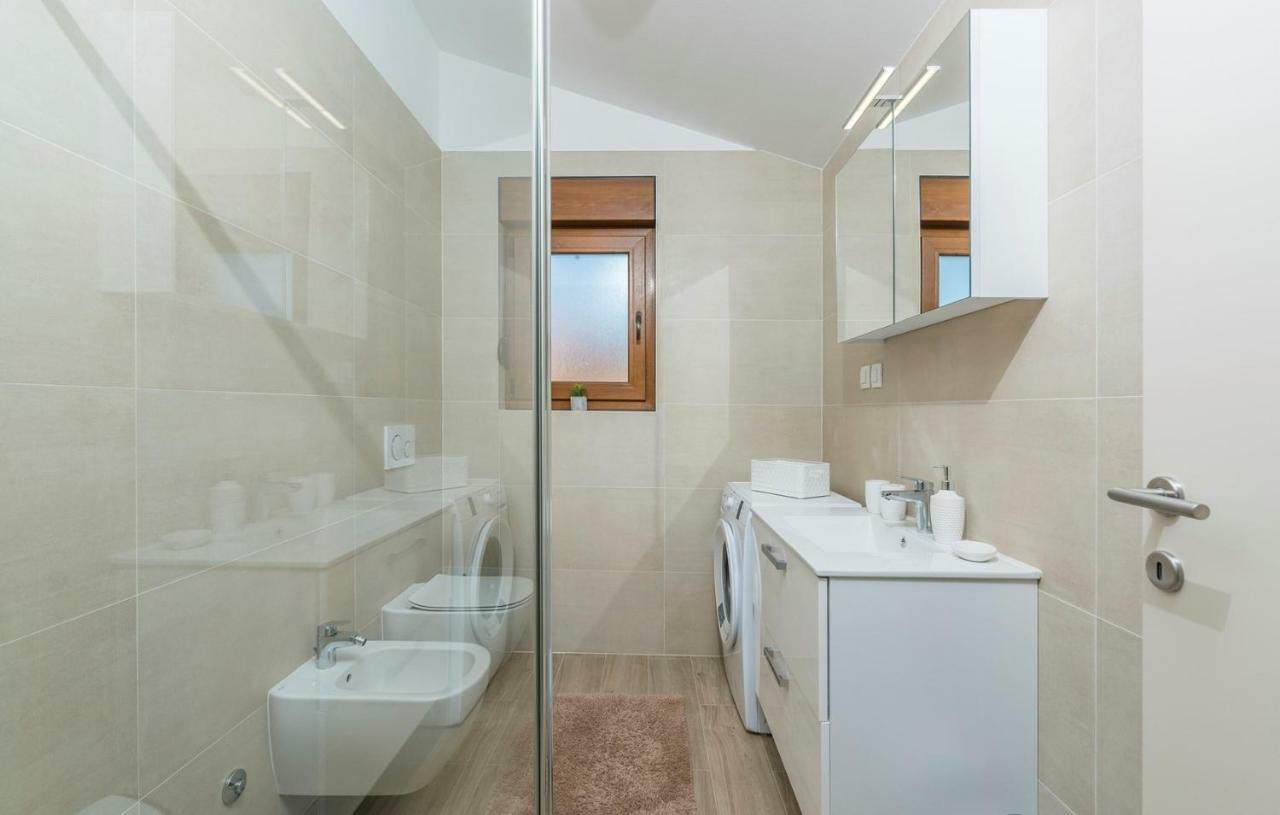 Apartments Hana In 푼타나 외부 사진