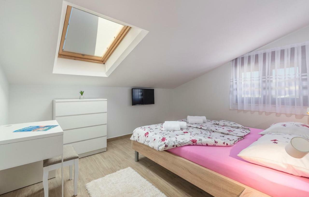 Apartments Hana In 푼타나 외부 사진