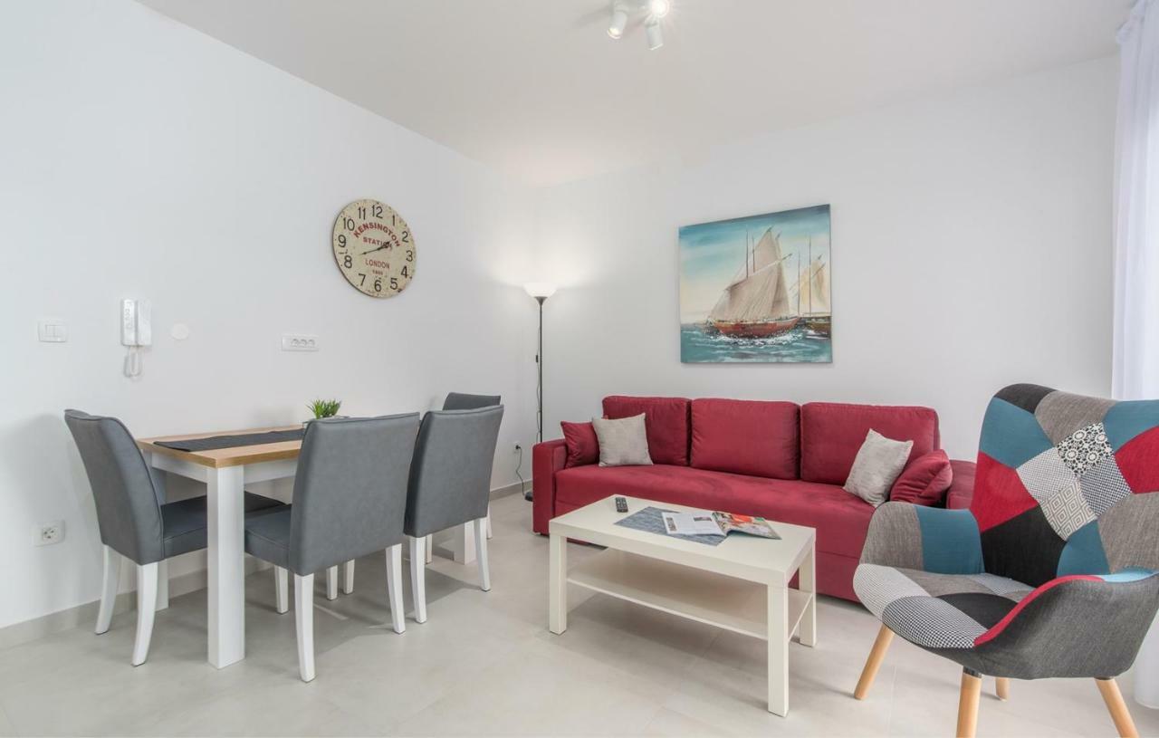 Apartments Hana In 푼타나 외부 사진