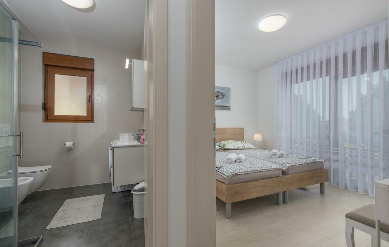 Apartments Hana In 푼타나 외부 사진
